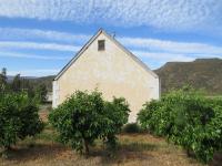  of property in Montagu