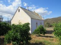  of property in Montagu