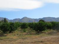  of property in Montagu