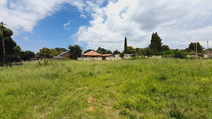 Land for Sale For Sale in Fochville - MR542697