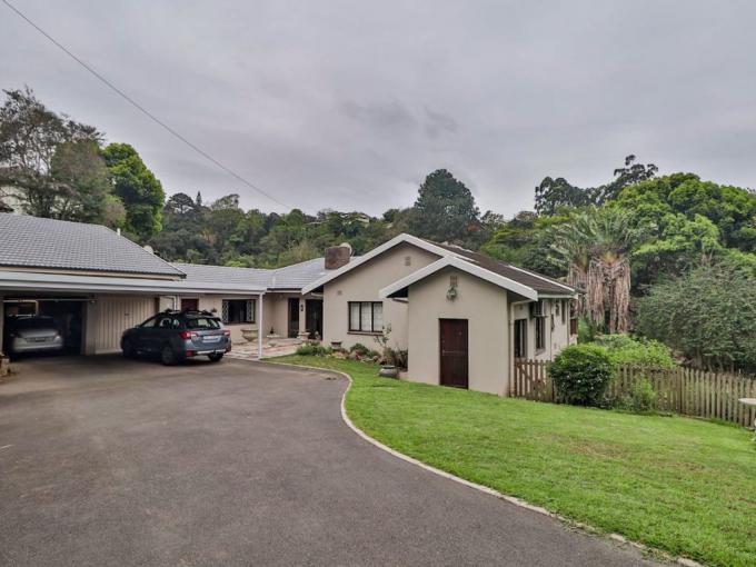 Houses For Sale in Westville MyRoof.co.za