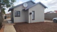  of property in Protea Glen