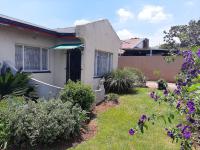  of property in Bosmont