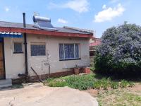  of property in Bosmont