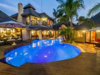  of property in Broadlands Estate
