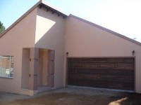 3 Bedroom 2 Bathroom House for Sale for sale in Wonderboom South