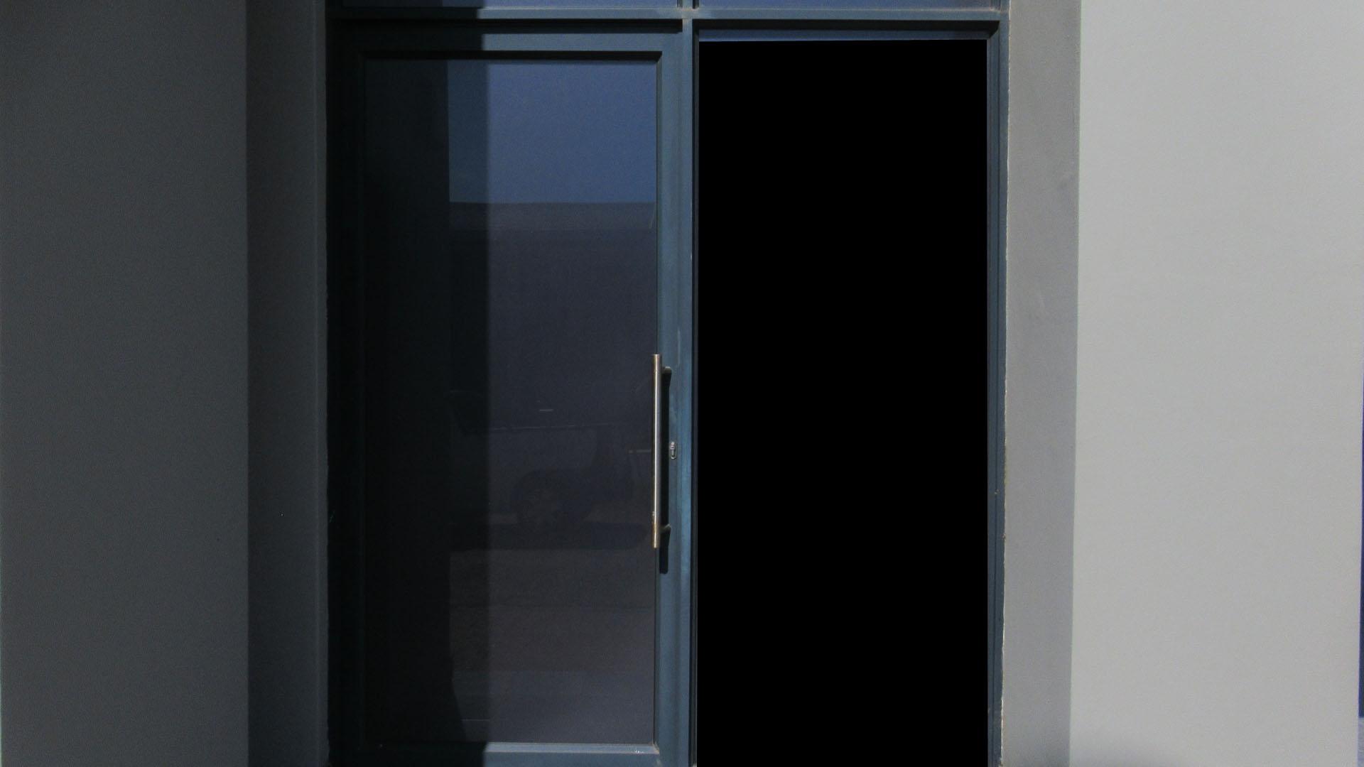 Front View of property in Ballito