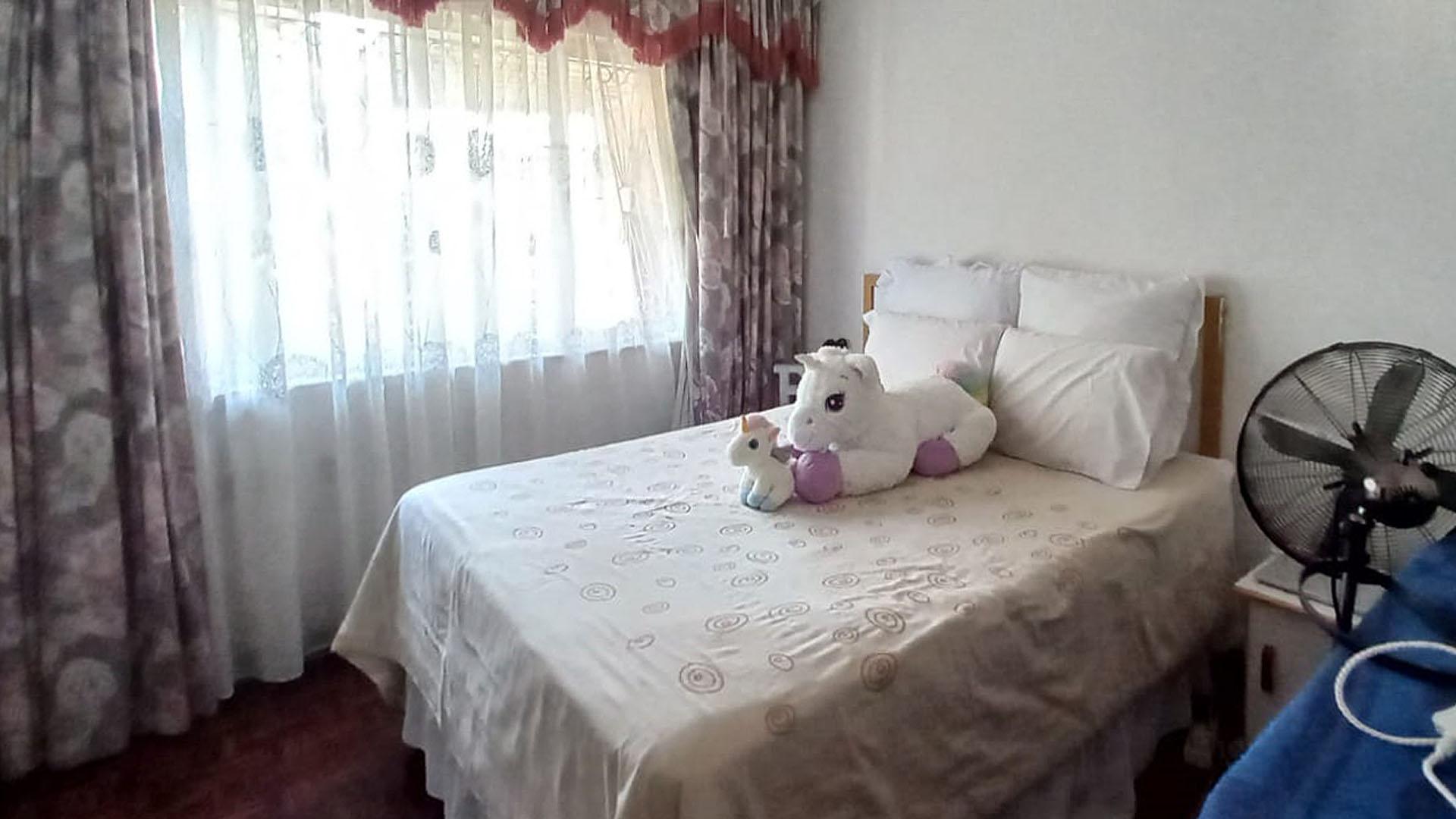 Bed Room 3 of property in Lotusville