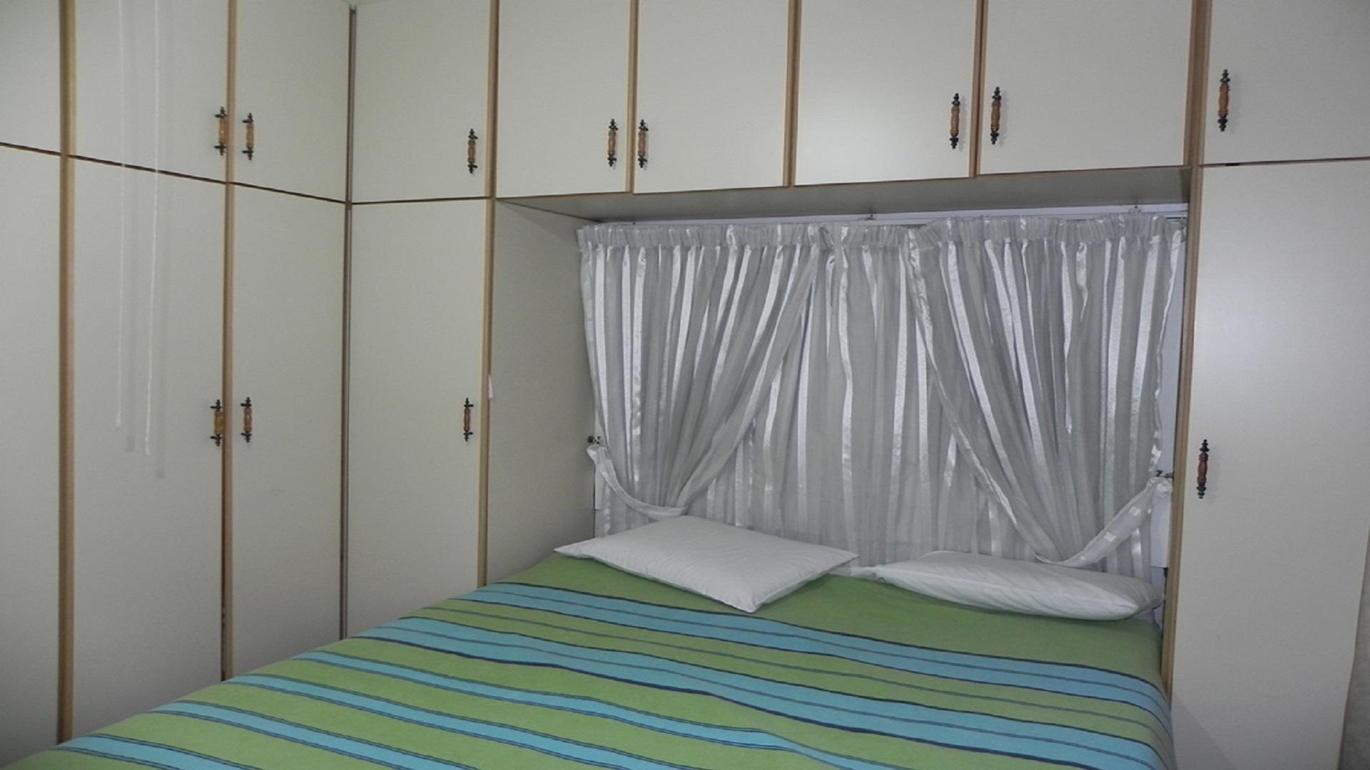 Bed Room 2 of property in Lotusville