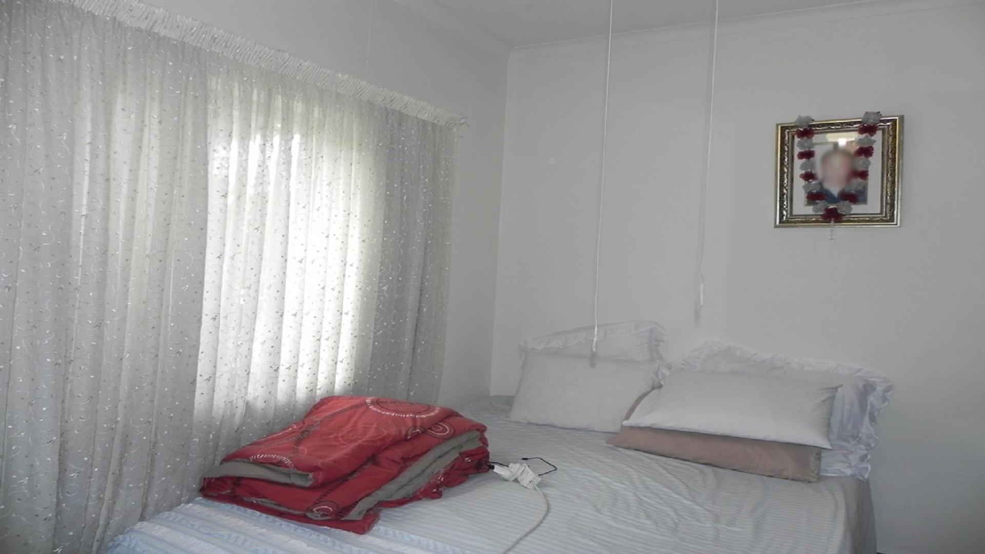 Bed Room 3 of property in Lotusville