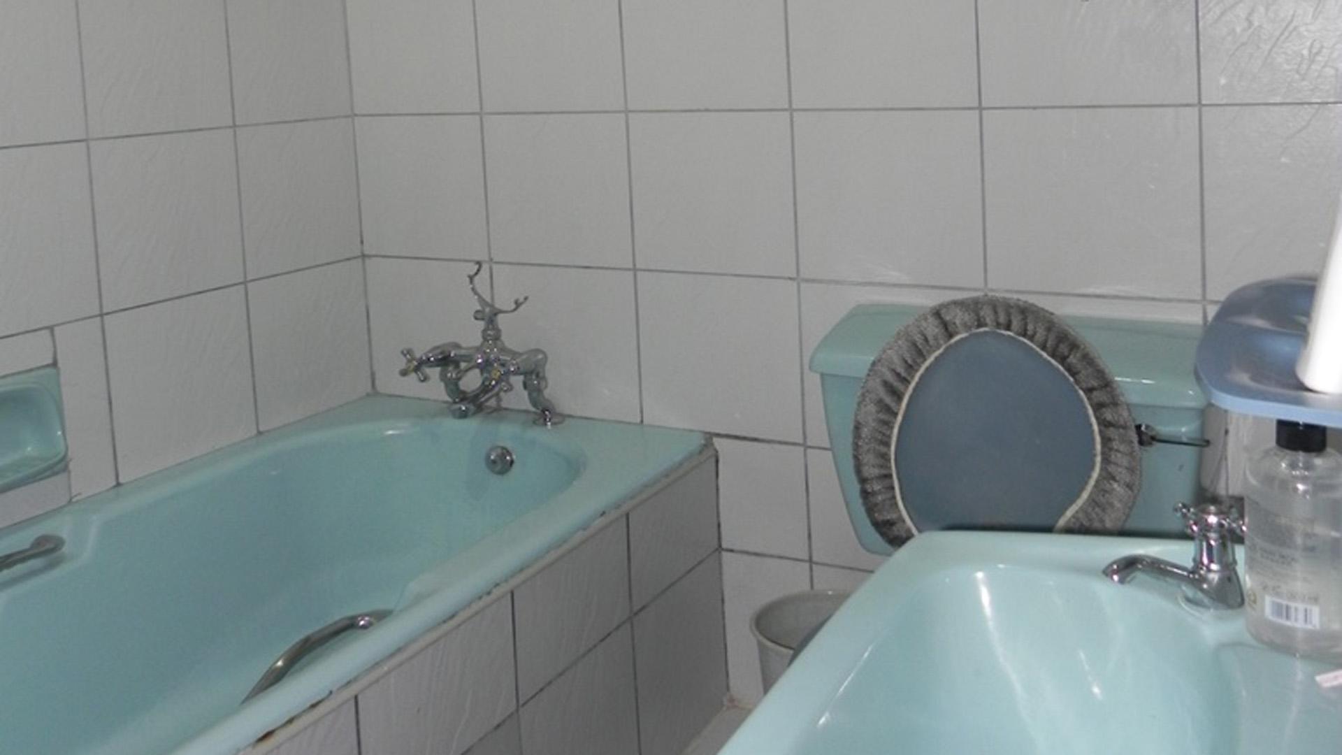 Bathroom 1 of property in Lotusville