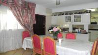 Dining Room of property in Lotusville