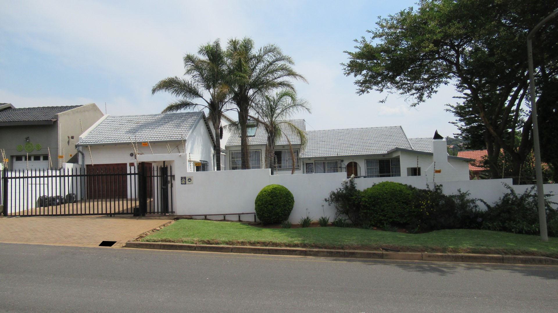 Front View of property in Kenmare