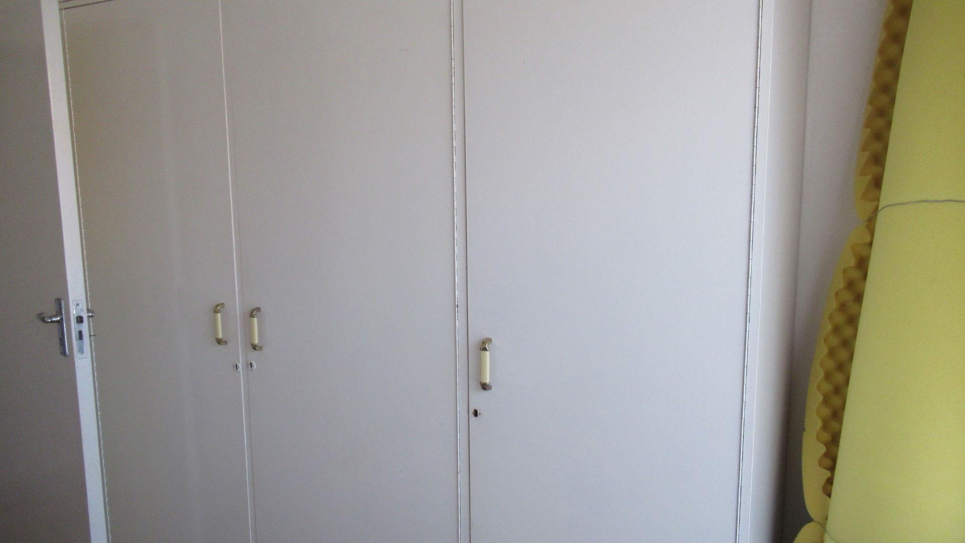 Bed Room 2 - 26 square meters of property in Bakerton