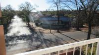Balcony - 7 square meters of property in Vanderbijlpark