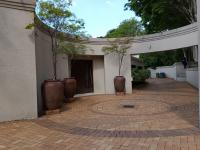  of property in Sandton
