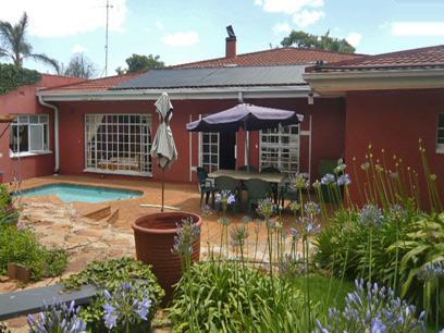 3 Bedroom House for Sale For Sale in Krugersdorp - Private Sale - MR54291