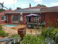 3 Bedroom 4 Bathroom House for Sale for sale in Krugersdorp