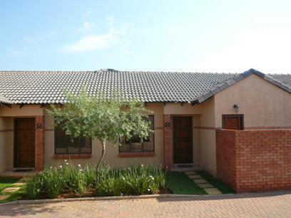 2 Bedroom Simplex for Sale For Sale in Equestria - Home Sell - MR54296