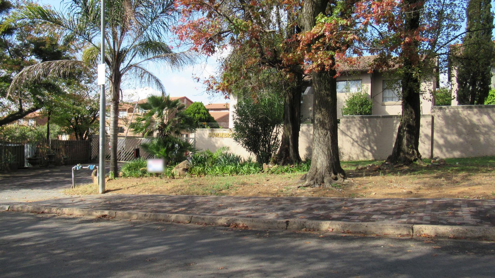 Front View of property in Buccleuch