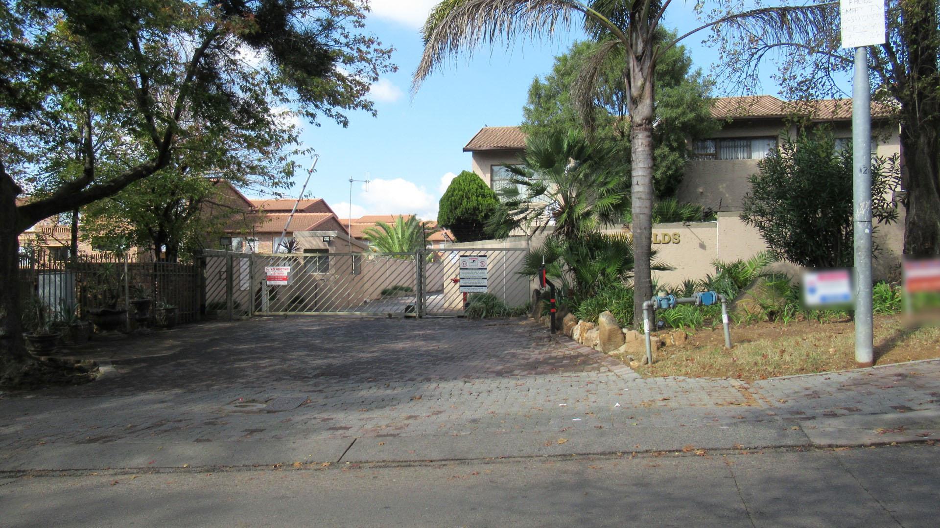 Front View of property in Buccleuch