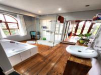 Main Bathroom of property in Dana Bay