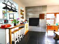 Kitchen of property in Dana Bay