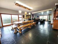 Dining Room of property in Dana Bay