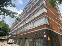 3 Bedroom 1 Bathroom Flat/Apartment for sale in Muckleneuk