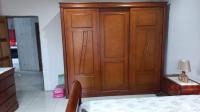 Bed Room 1 - 11 square meters of property in Kimberley