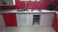 Kitchen - 18 square meters of property in Kimberley