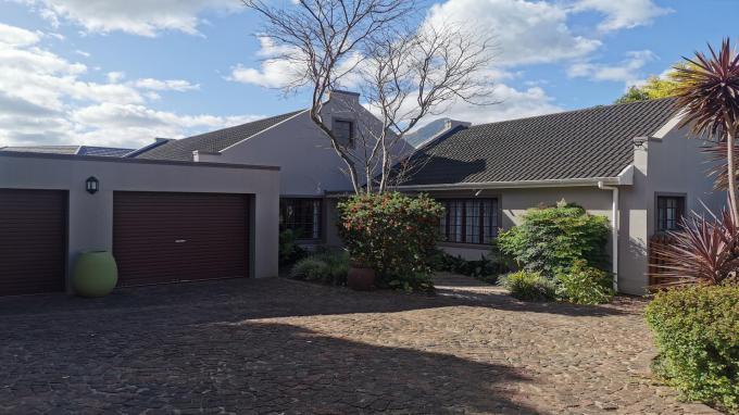 3 Bedroom House for Sale For Sale in Bergsig - George - Private Sale - MR543052