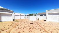 Front View of property in Sunningdale - CPT