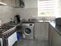 Kitchen - 13 square meters of property in Doornpoort