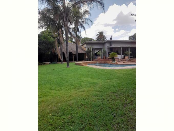 3 Bedroom House for Sale For Sale in Lambton - MR543182