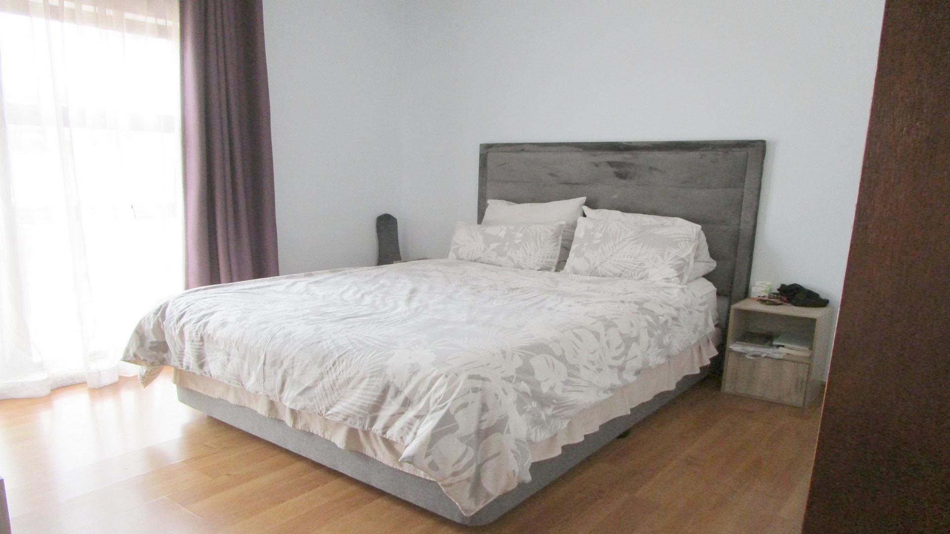Bed Room 3 of property in Greenstone Hill
