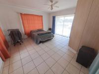 Bed Room 1 - 16 square meters of property in Kensington B - JHB