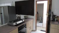 Kitchen - 32 square meters of property in Kensington B - JHB