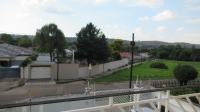 Balcony - 28 square meters of property in Kensington B - JHB