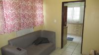 Lounges - 24 square meters of property in Kensington B - JHB