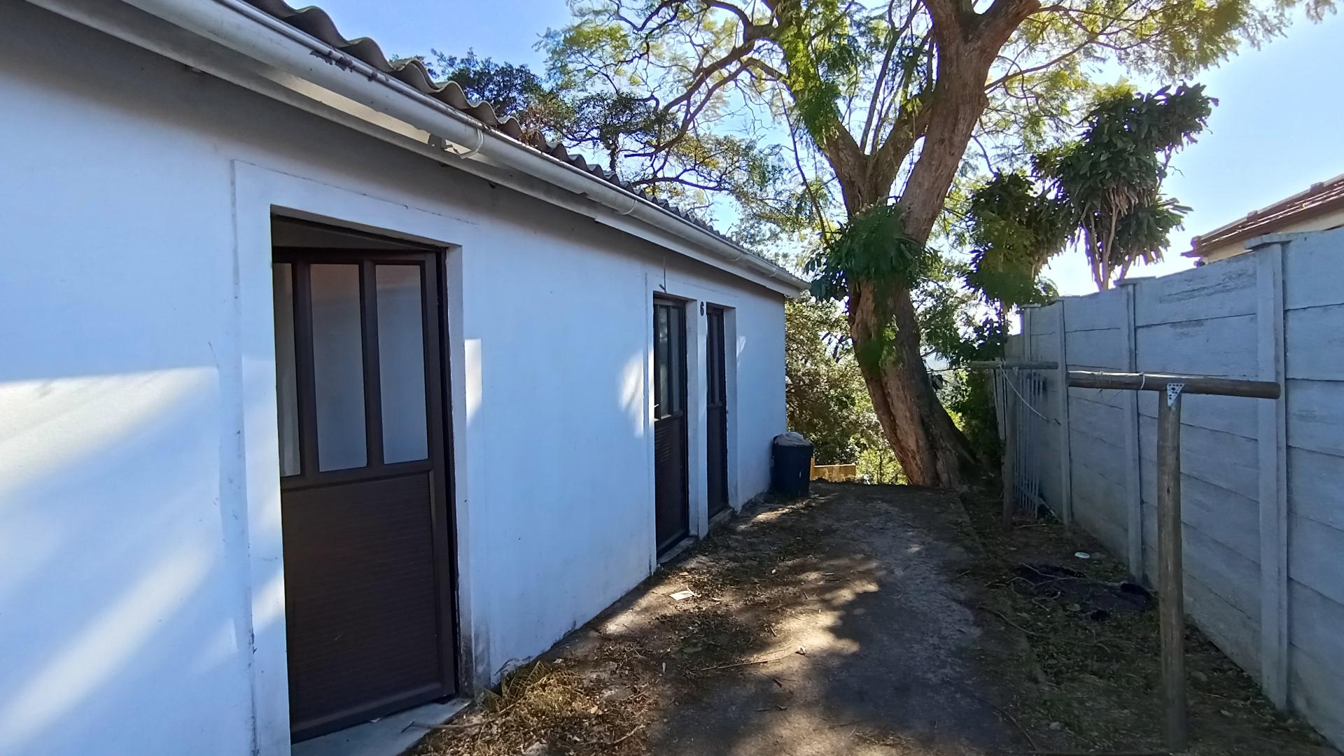 Front View of property in Northdene 