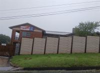 Front View of property in Scottburgh