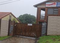 Front View of property in Scottburgh