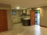 Kitchen of property in Bloemfontein