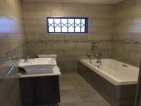 Bathroom 1 of property in Bloemfontein