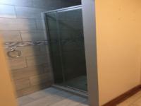 Main Bathroom of property in Bloemfontein