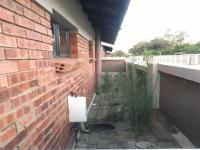 Spaces of property in Bloemfontein