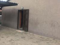 Front View of property in Bloemfontein