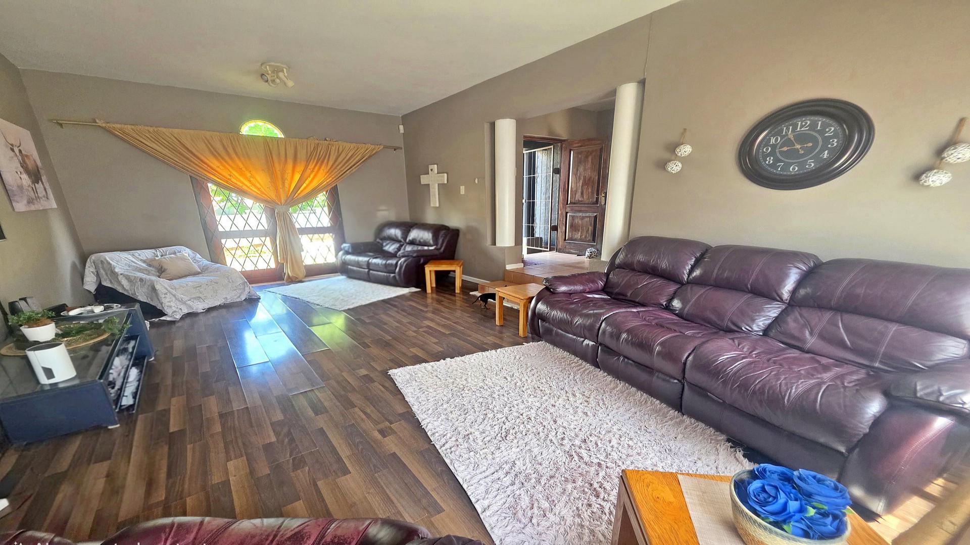 Lounges of property in Heidelberg - GP