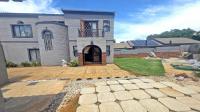 Front View of property in Heidelberg - GP